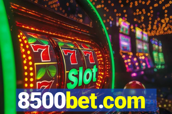 8500bet.com