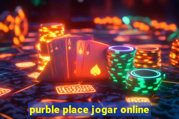 purble place jogar online