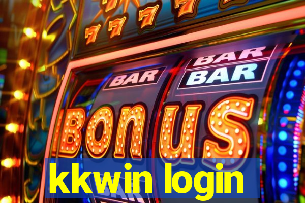 kkwin login