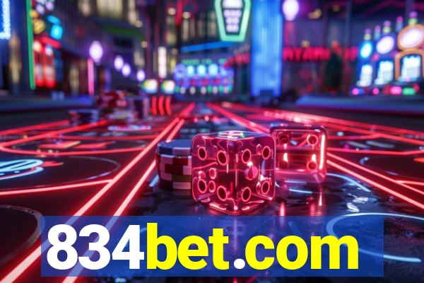 834bet.com