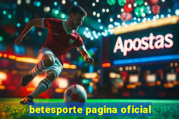 betesporte pagina oficial