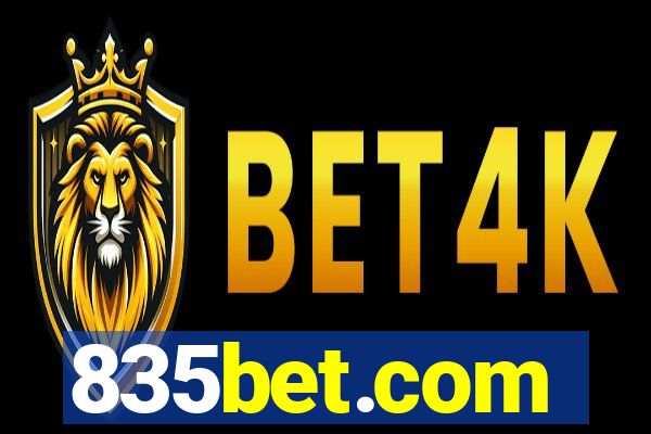 835bet.com