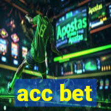 acc bet