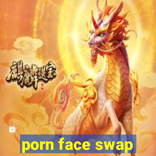 porn face swap