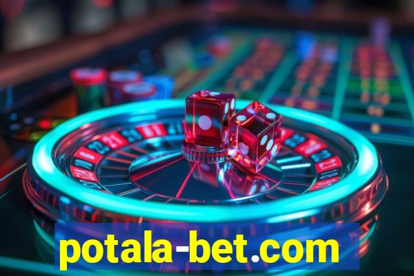 potala-bet.com