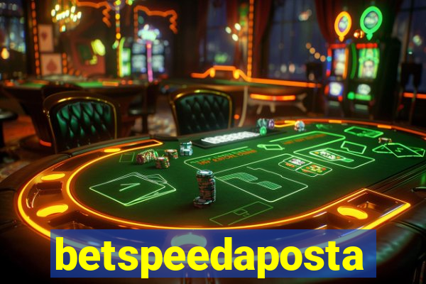 betspeedaposta