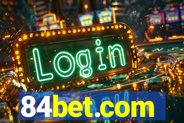 84bet.com