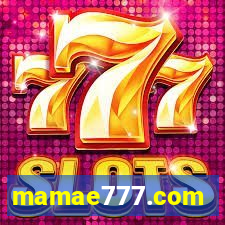 mamae777.com