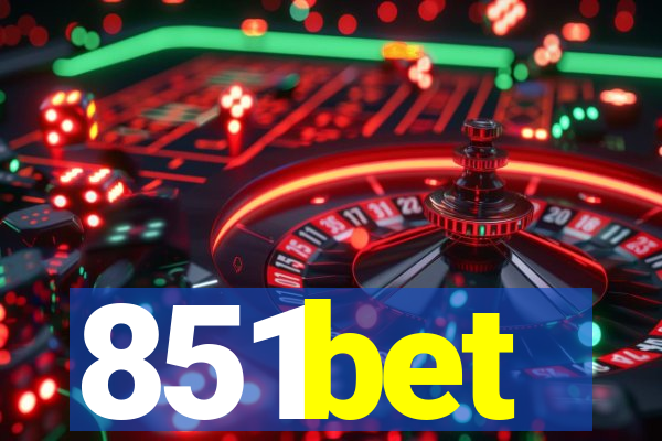 851bet