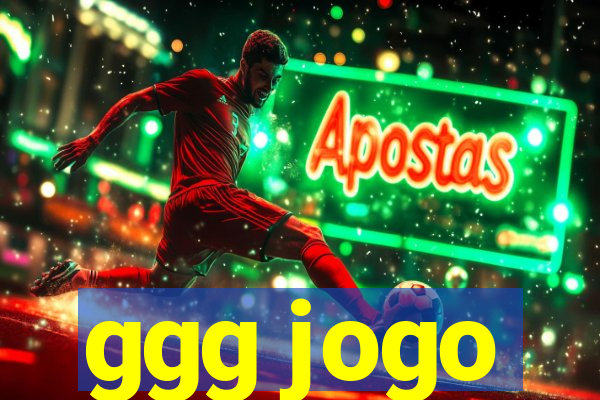 ggg jogo