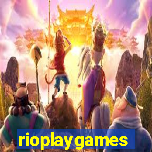 rioplaygames