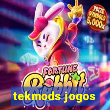 tekmods jogos