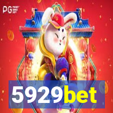 5929bet