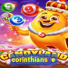 corinthians e cruzeiro futemax