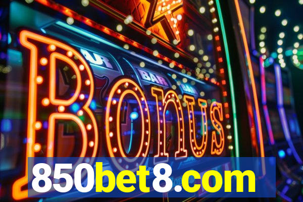 850bet8.com