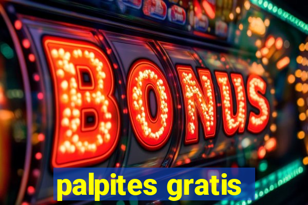 palpites gratis