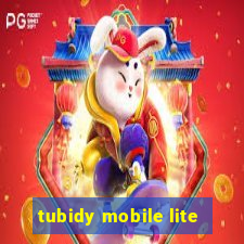 tubidy mobile lite