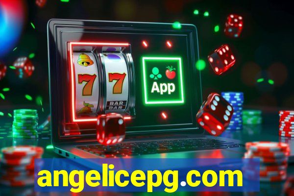 angelicepg.com