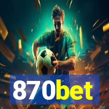 870bet