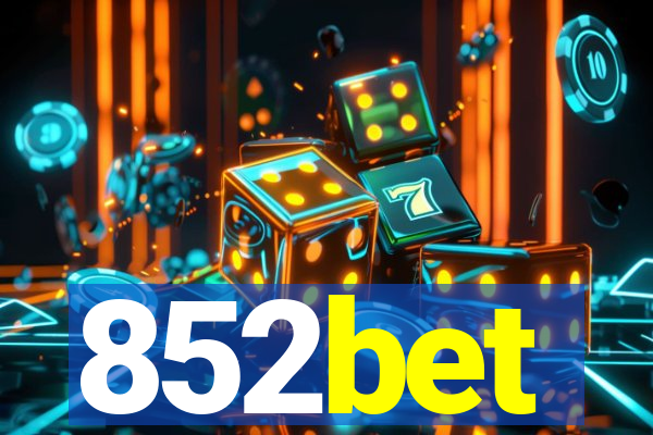 852bet