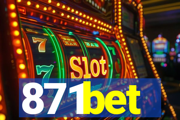 871bet