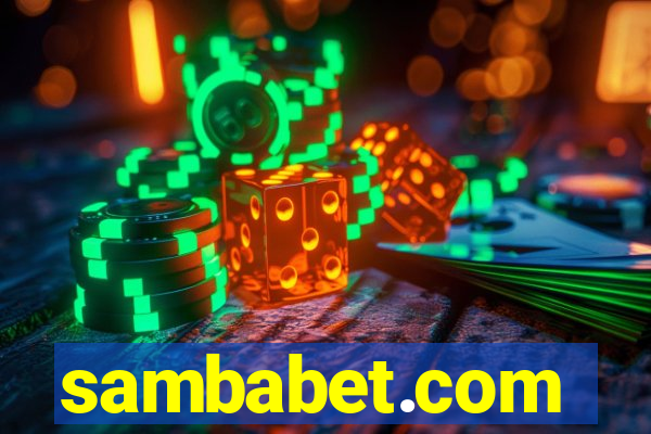 sambabet.com