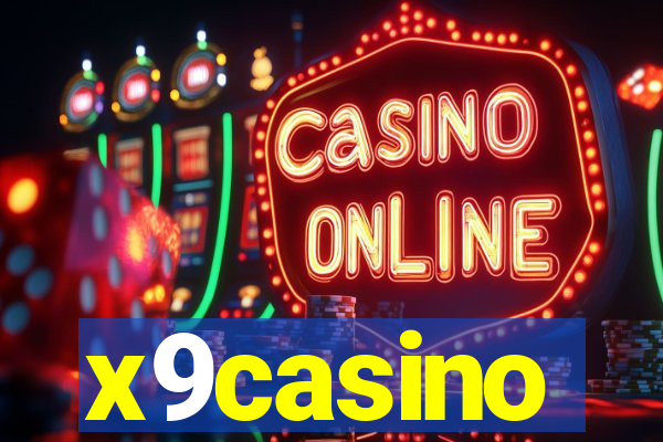 x9casino