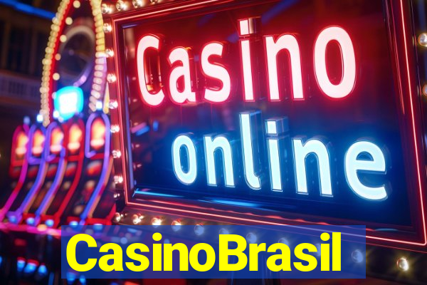 CasinoBrasil