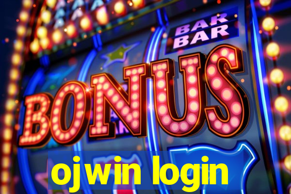 ojwin login