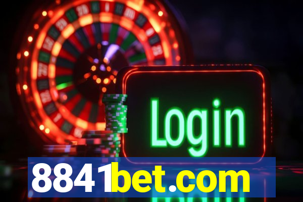 8841bet.com