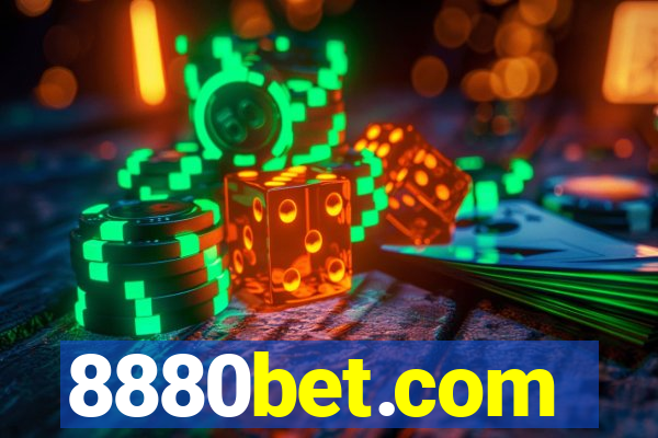 8880bet.com