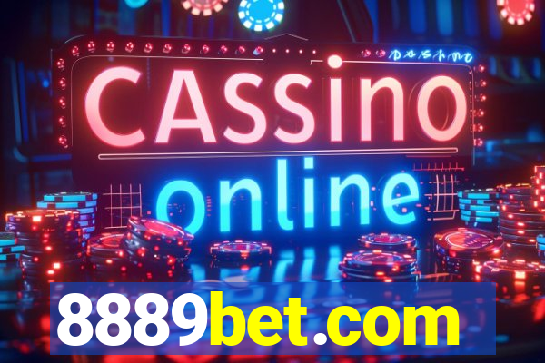 8889bet.com