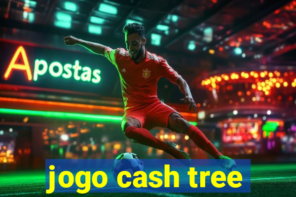 jogo cash tree