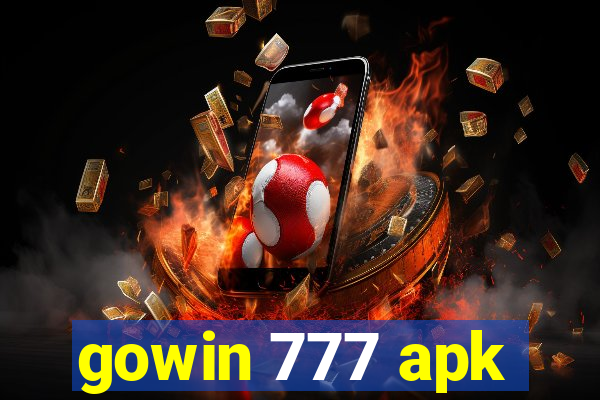 gowin 777 apk