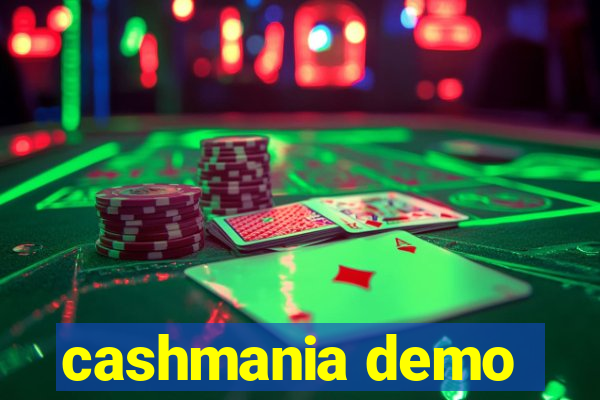 cashmania demo