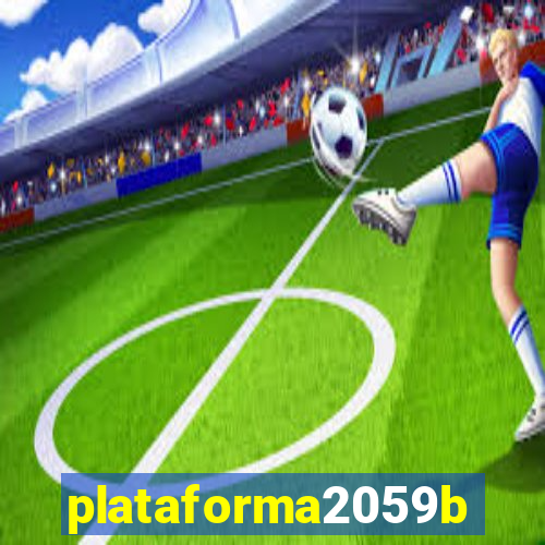 plataforma2059bet.com