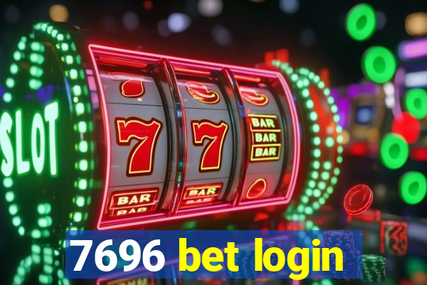 7696 bet login