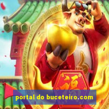 portal do buceteiro.com