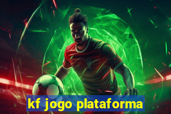 kf jogo plataforma