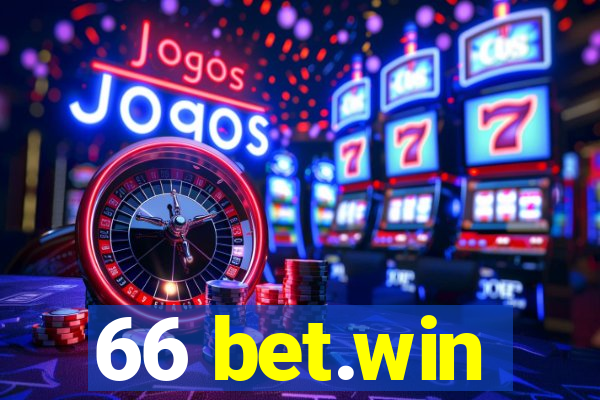 66 bet.win