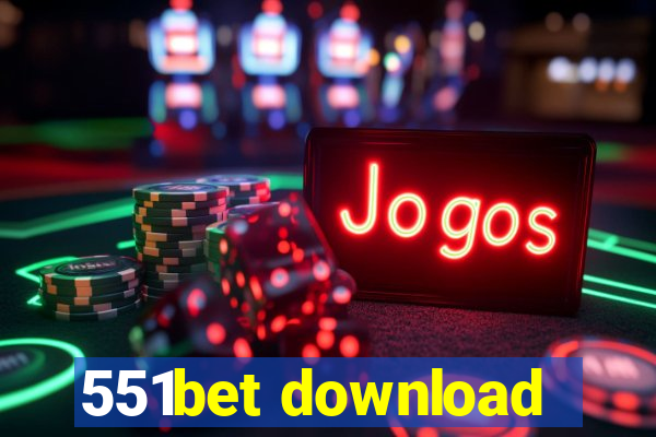 551bet download