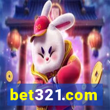 bet321.com