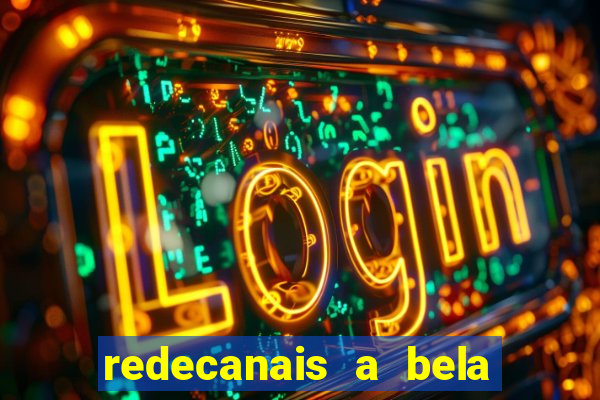 redecanais a bela e a fera