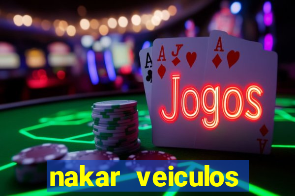 nakar veiculos porto alegre