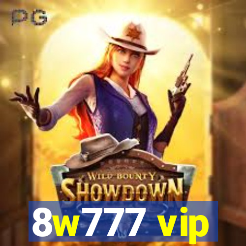 8w777 vip