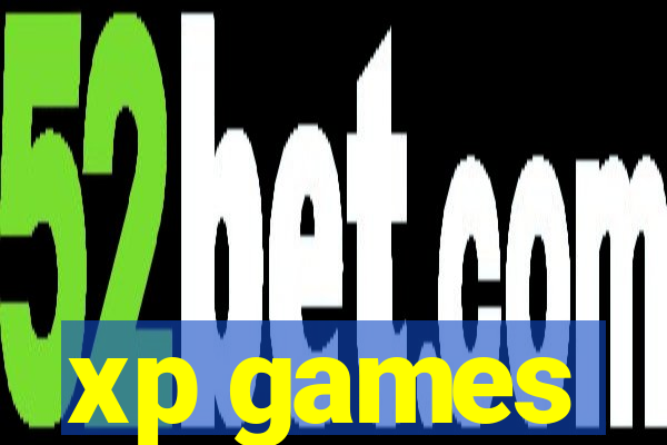 xp games