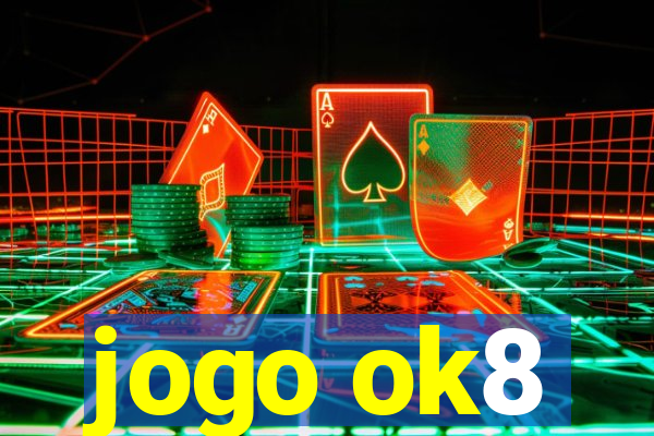 jogo ok8