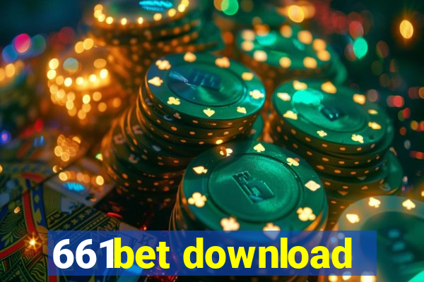 661bet download