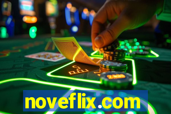 noveflix.com