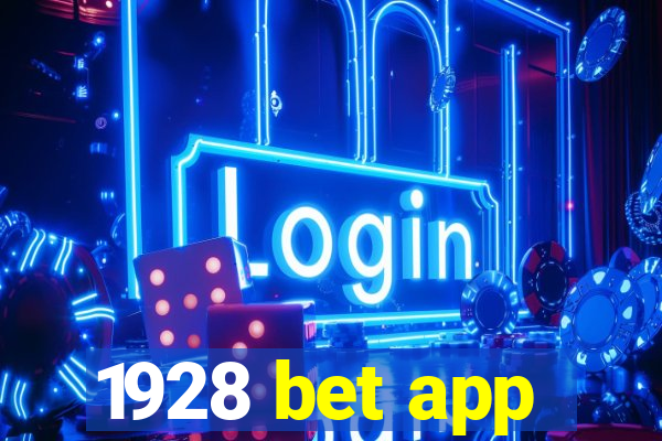 1928 bet app